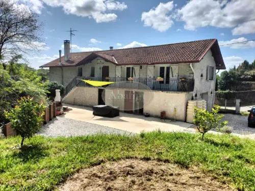 Peyrehorade Landes huis foto 7134881