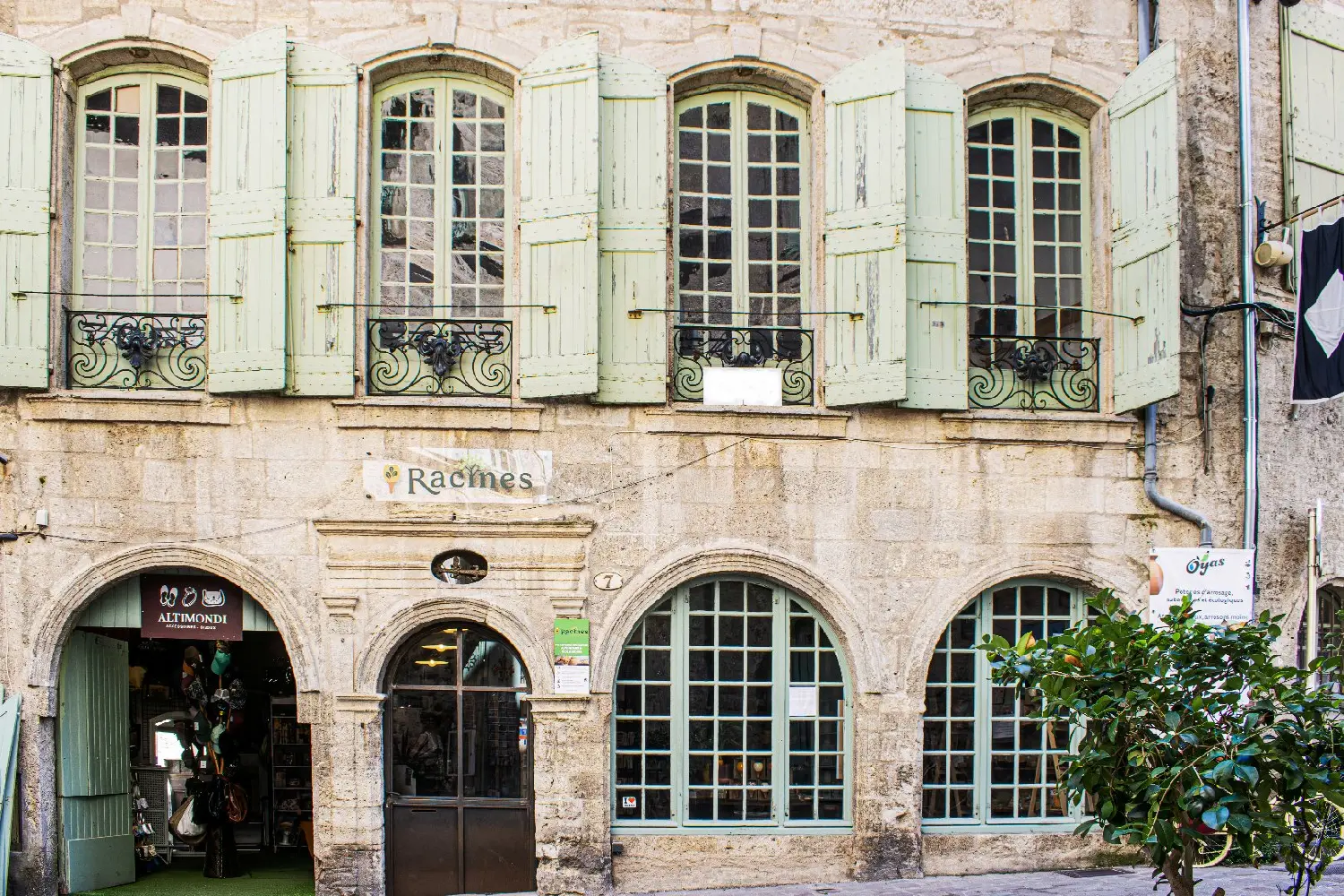  à vendre maison Pézenas Hérault 1