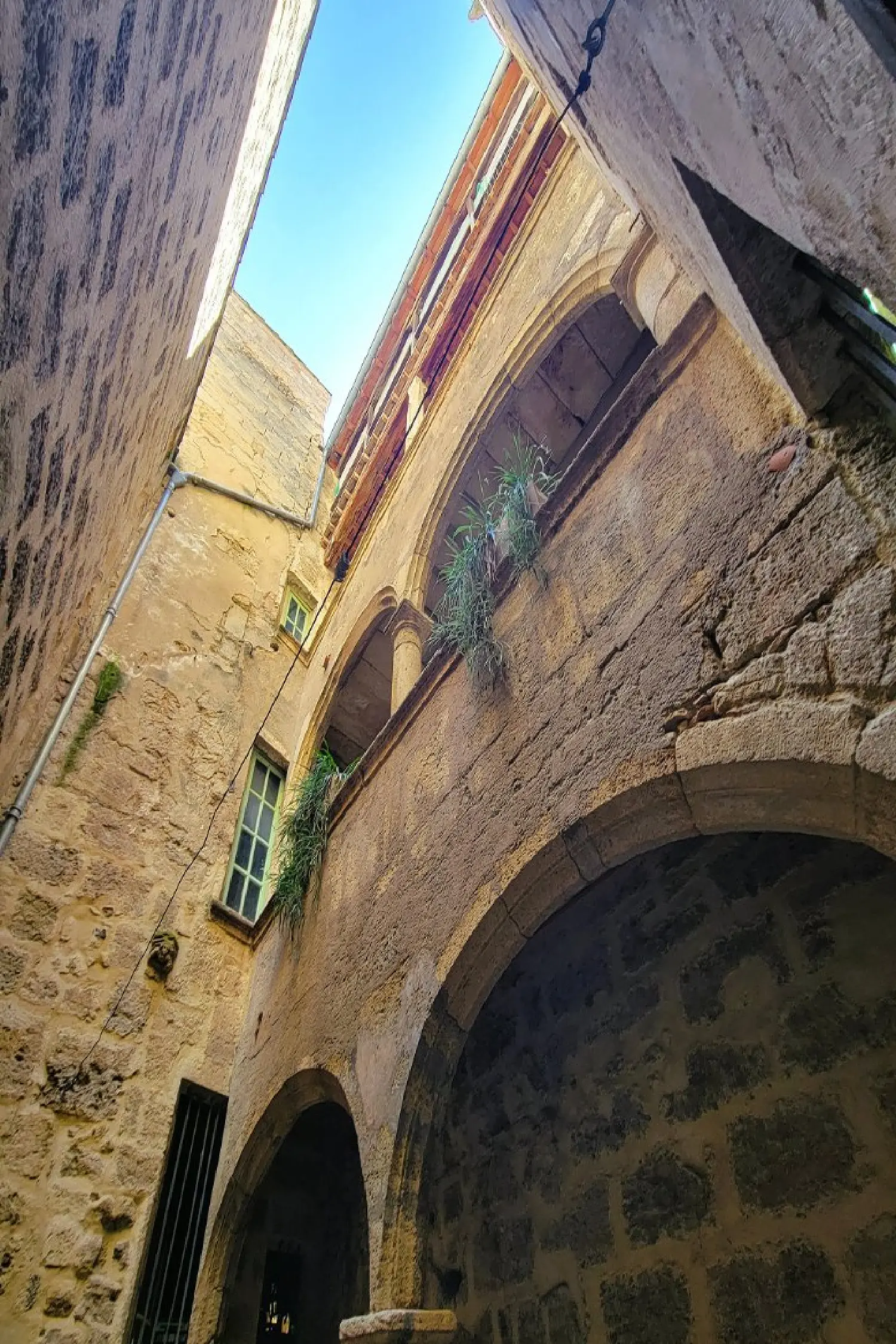  à vendre maison Pézenas Hérault 5