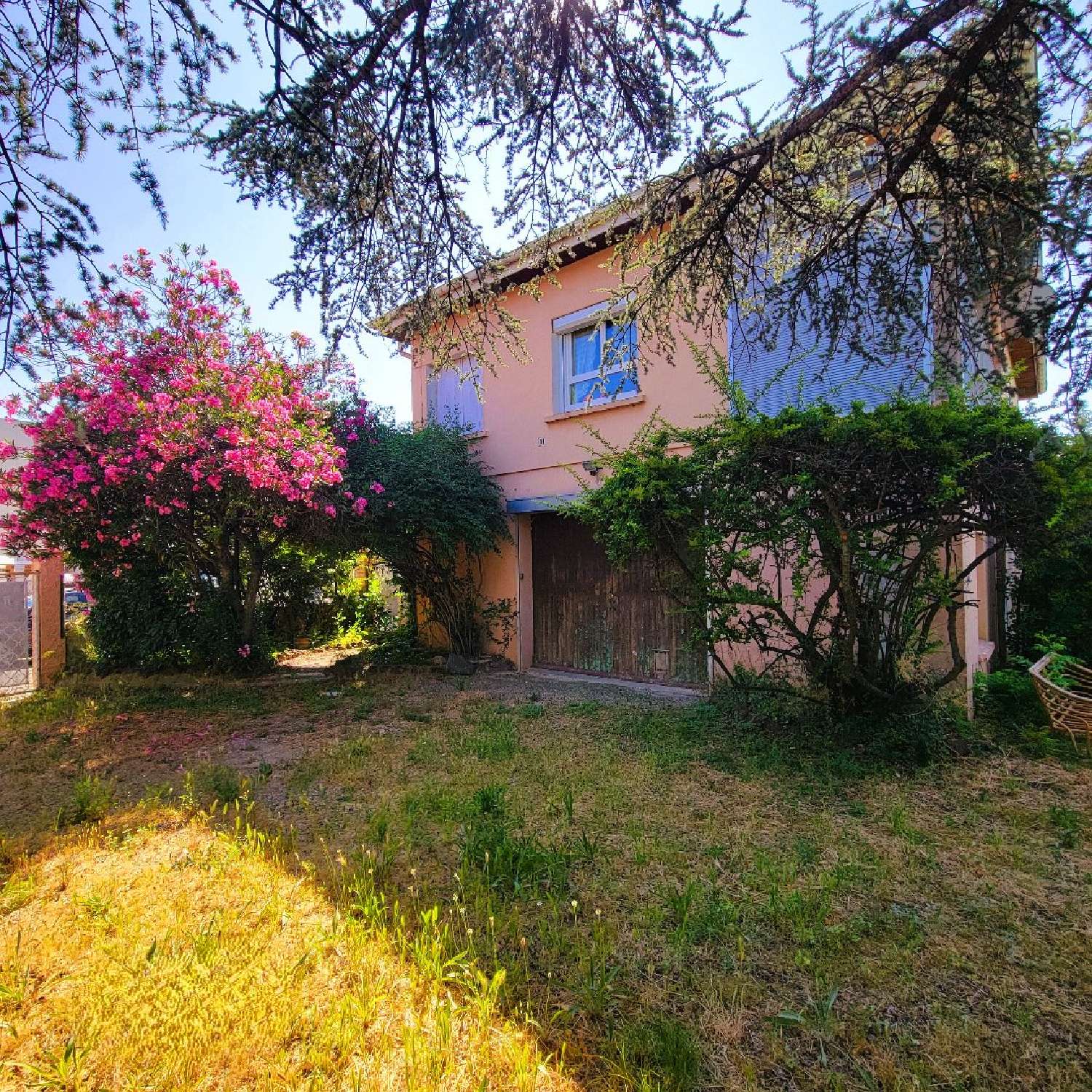  kaufen Haus Pézenas Hérault 1