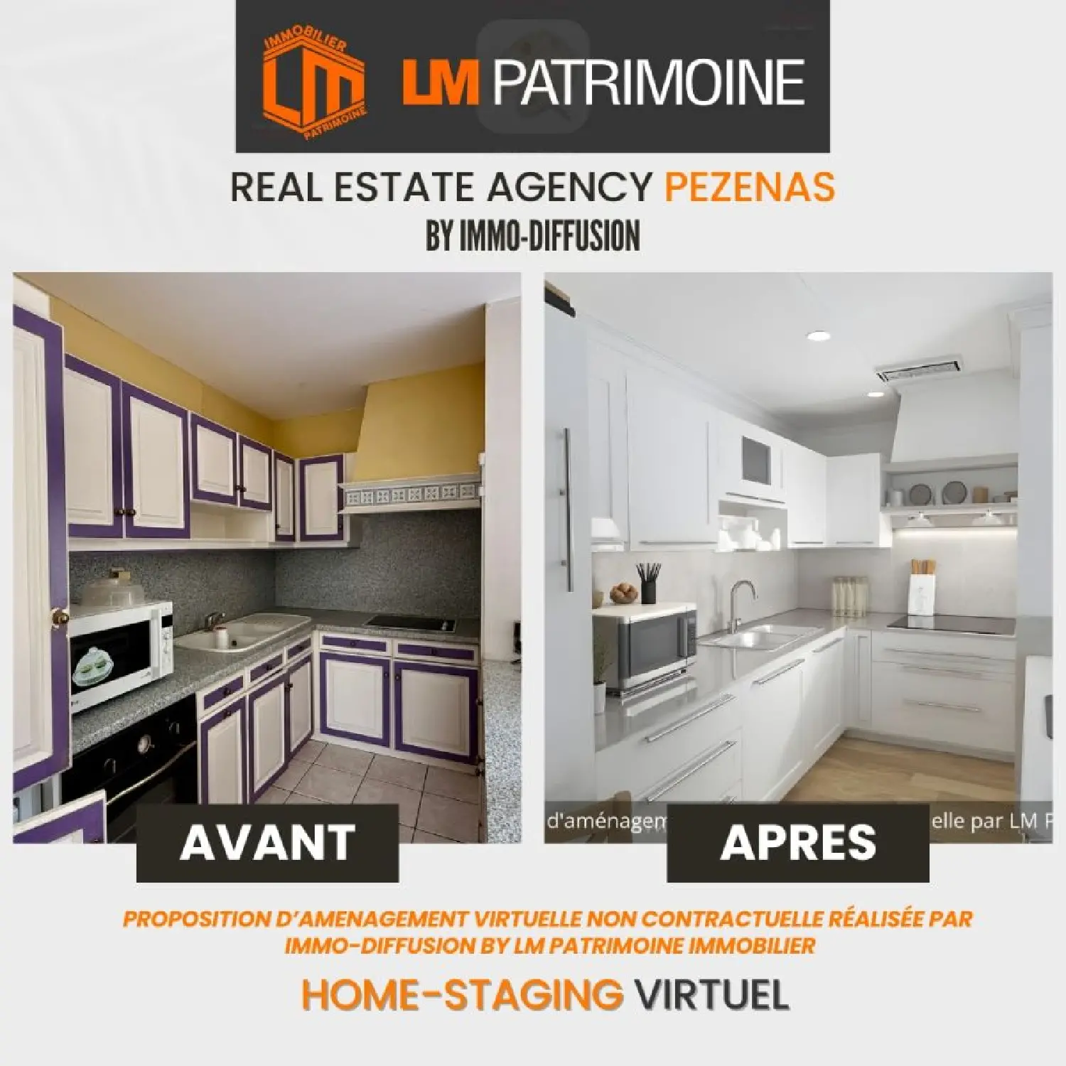  te koop huis Pézenas Hérault 3