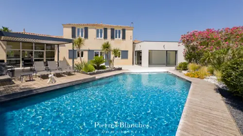 Pézenas Hérault huis foto 7129934