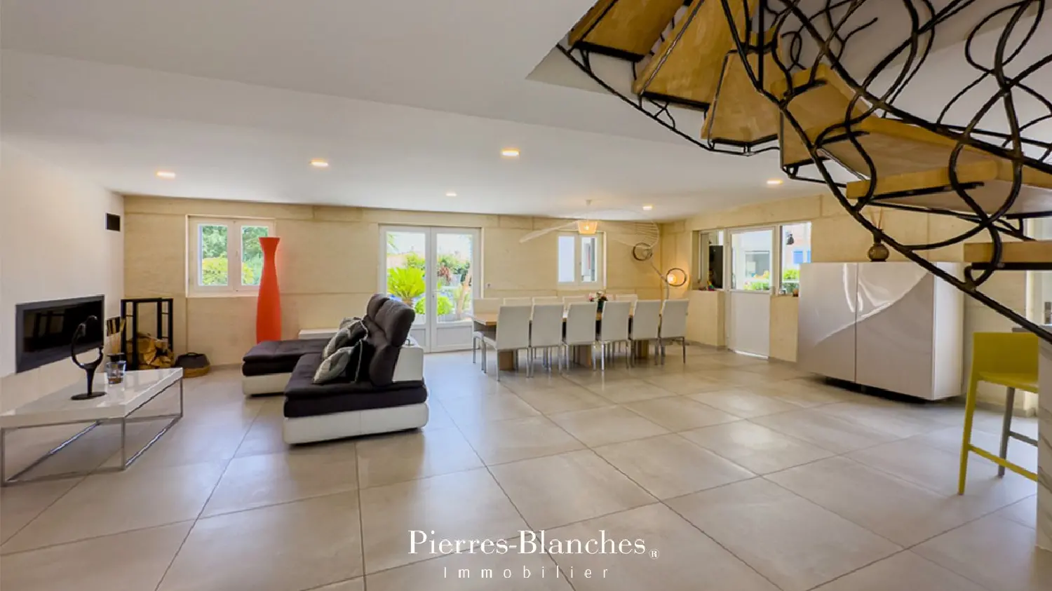  te koop huis Pézenas Hérault 2