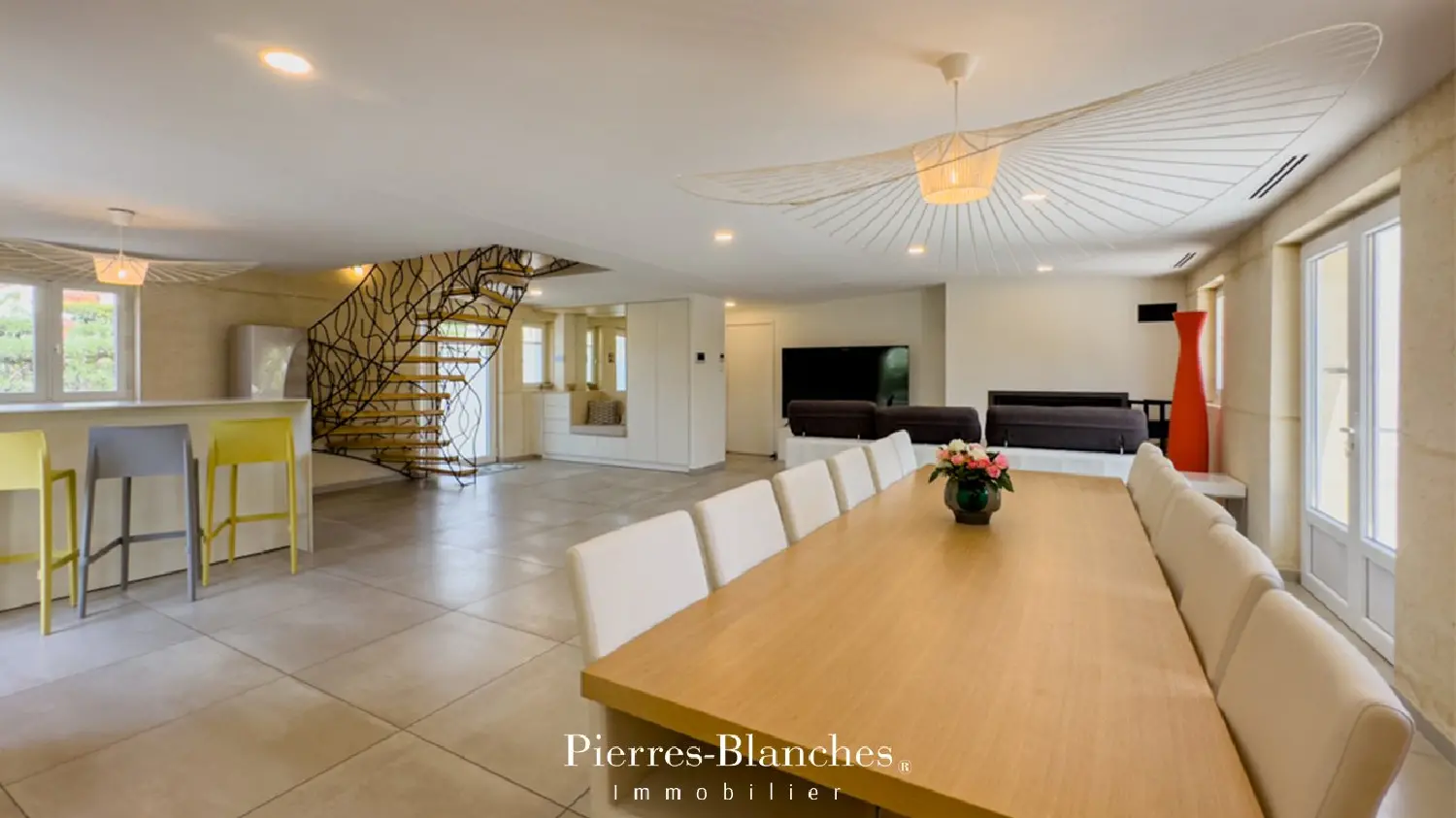  te koop huis Pézenas Hérault 3