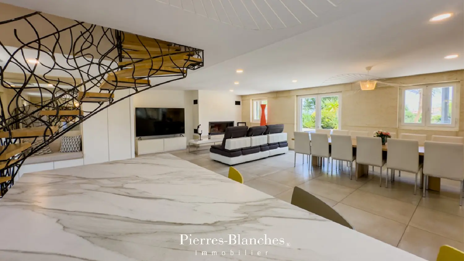  te koop huis Pézenas Hérault 4