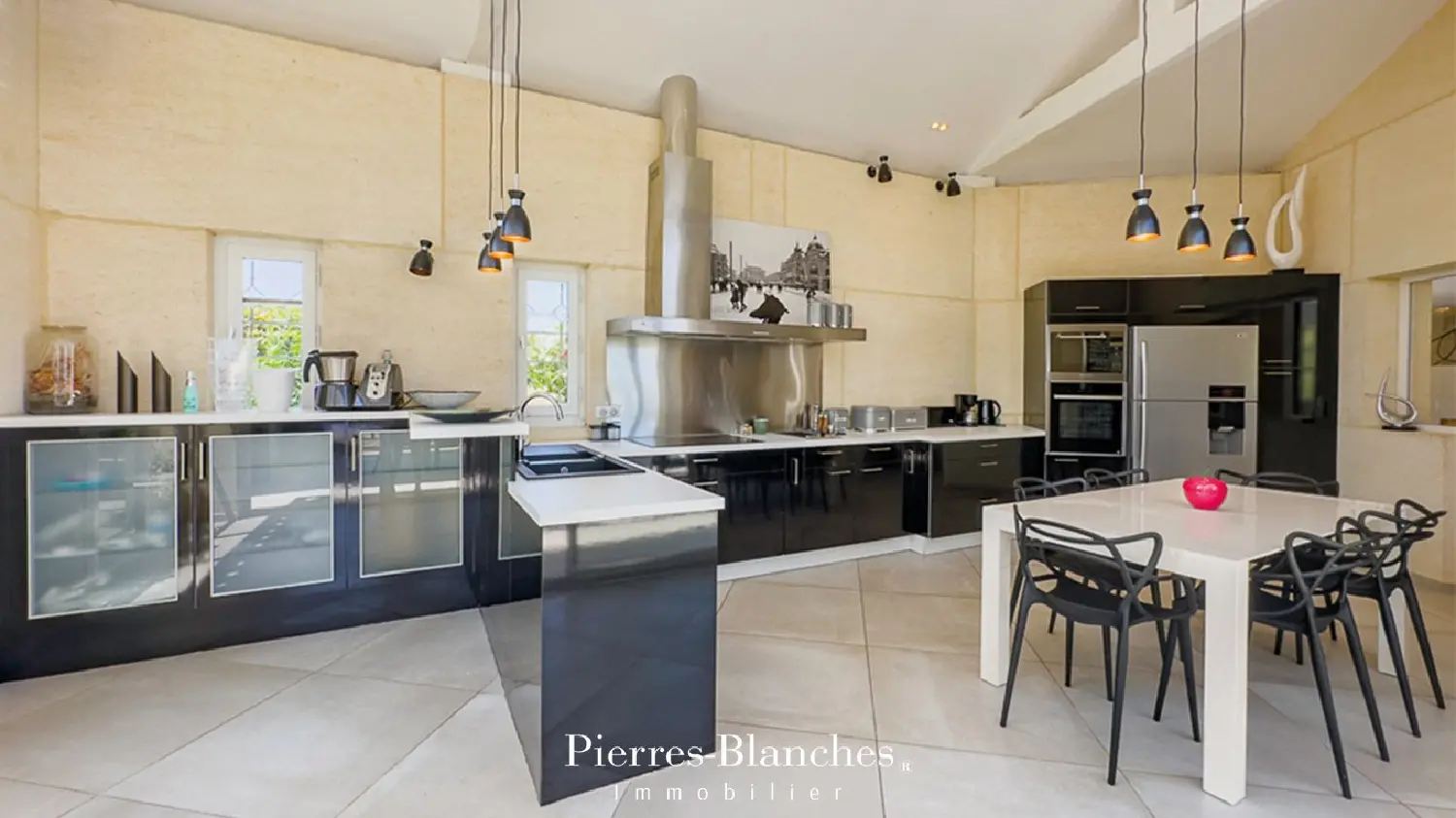  te koop huis Pézenas Hérault 5