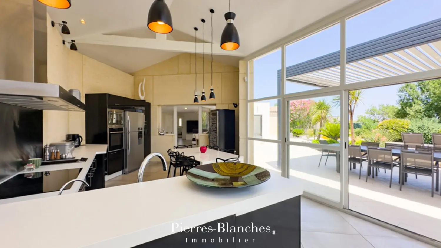  te koop huis Pézenas Hérault 6