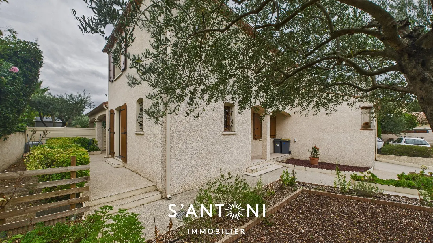  te koop huis Pézenas Hérault 2