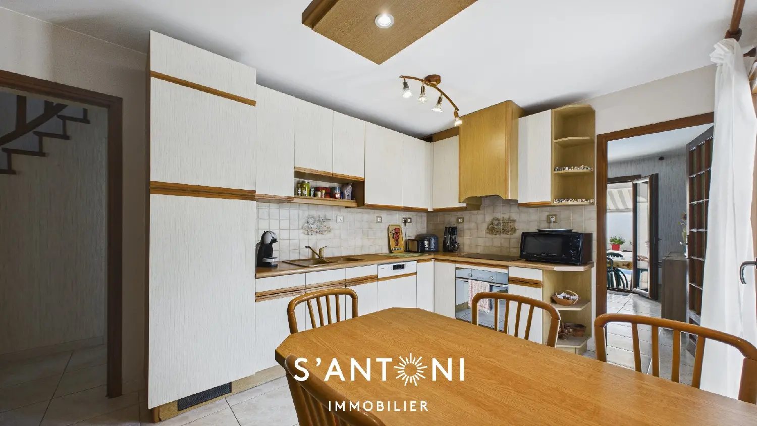  te koop huis Pézenas Hérault 4