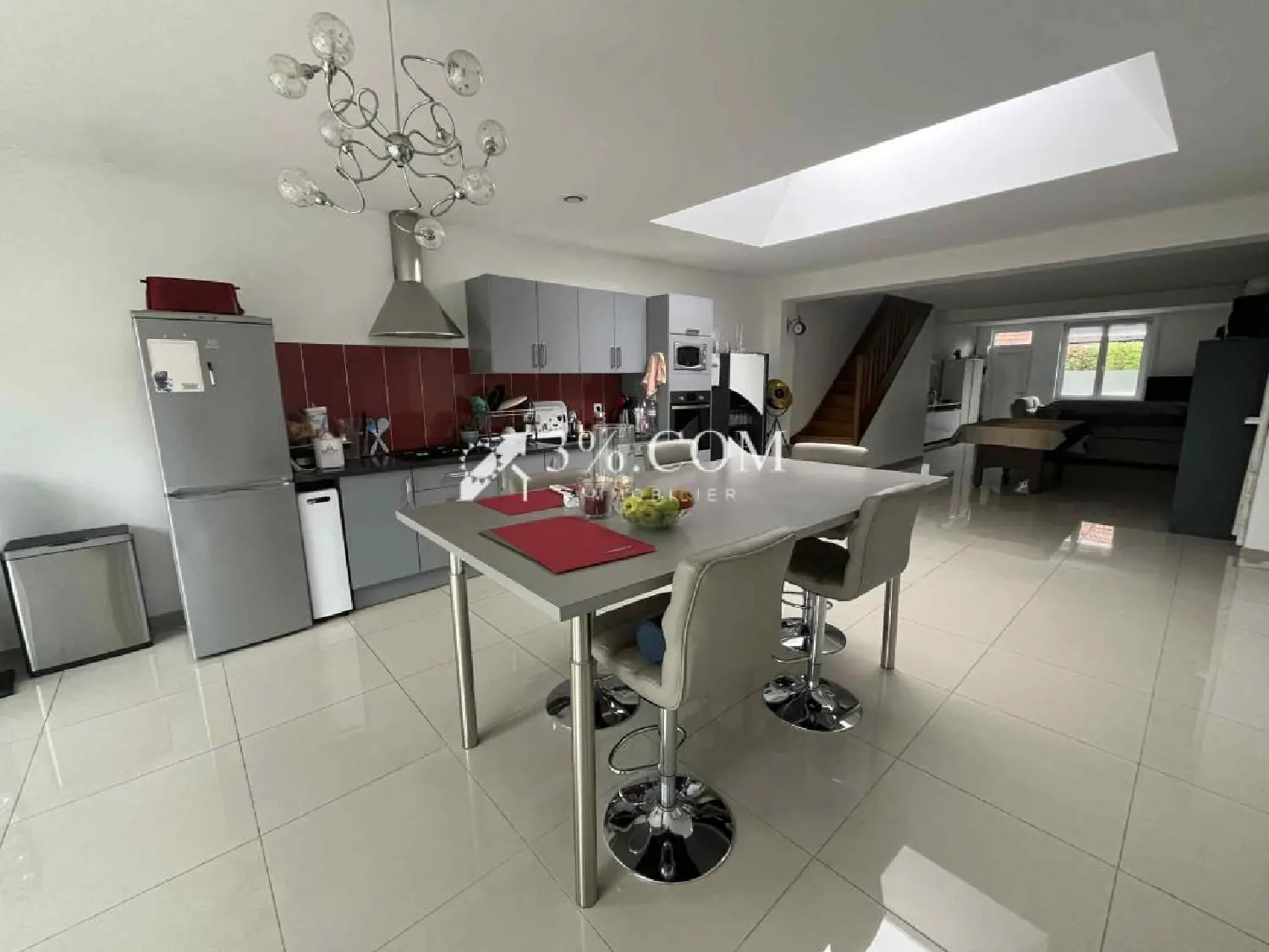  for sale house Phalempin Nord 1