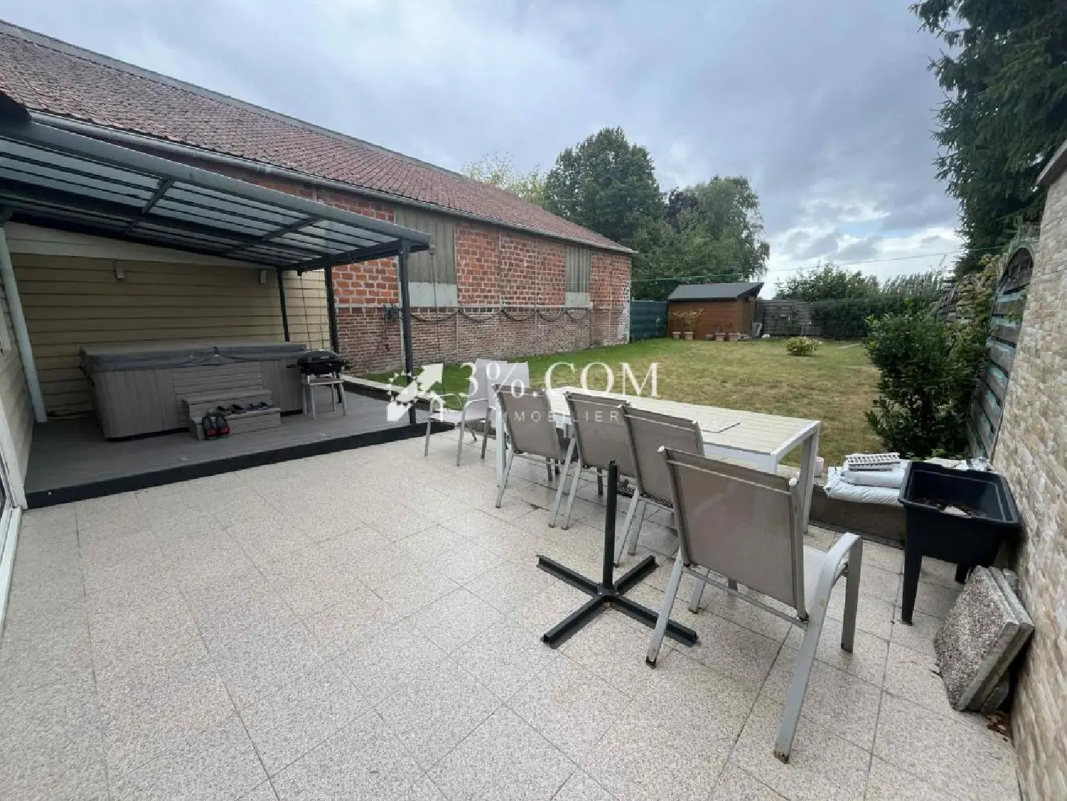  for sale house Phalempin Nord 2