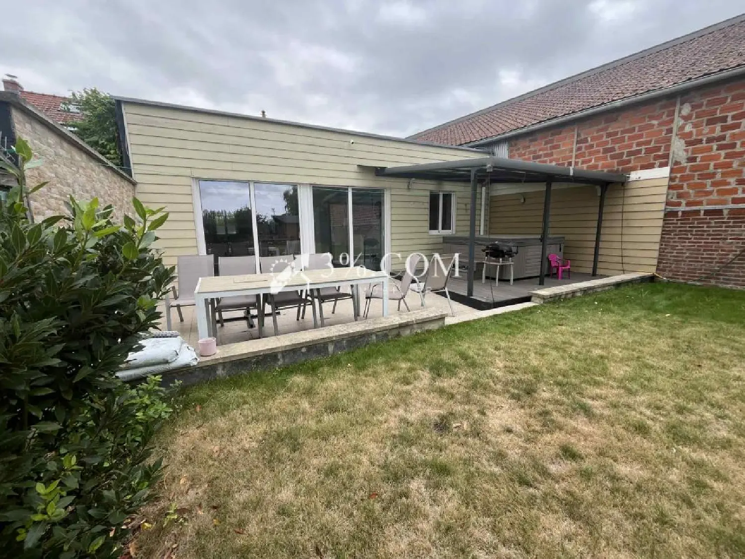  for sale house Phalempin Nord 3