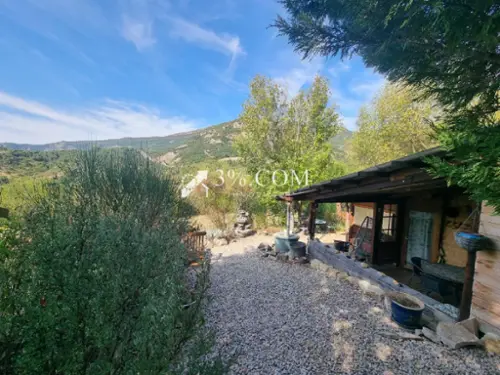 Piégon Drôme maison foto 7132358