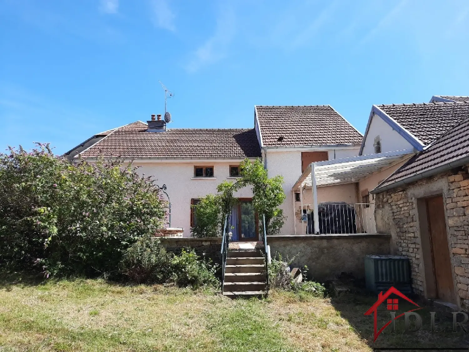  te koop huis Pierrecourt Haute-Saône 2