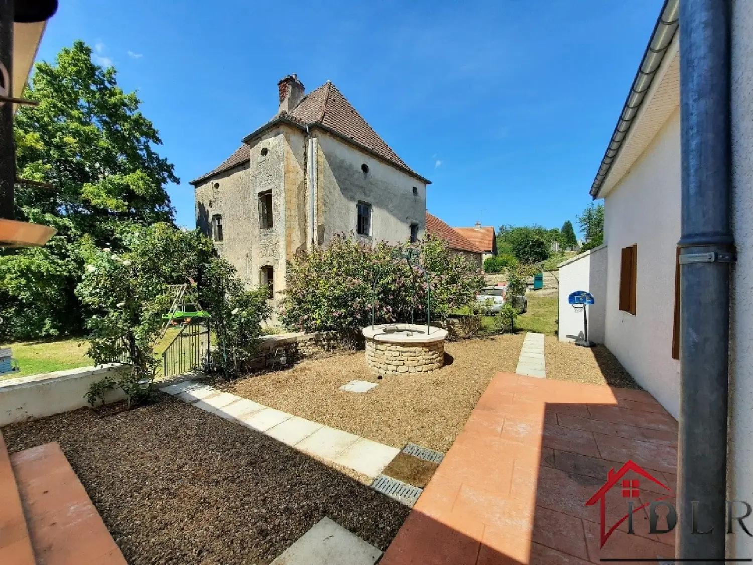  te koop huis Pierrecourt Haute-Saône 3