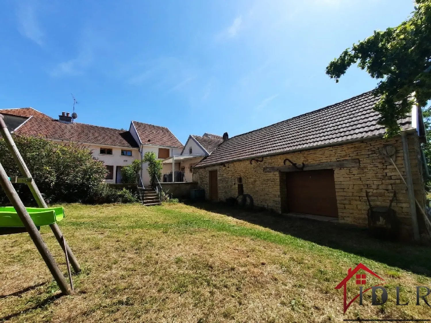  te koop huis Pierrecourt Haute-Saône 6