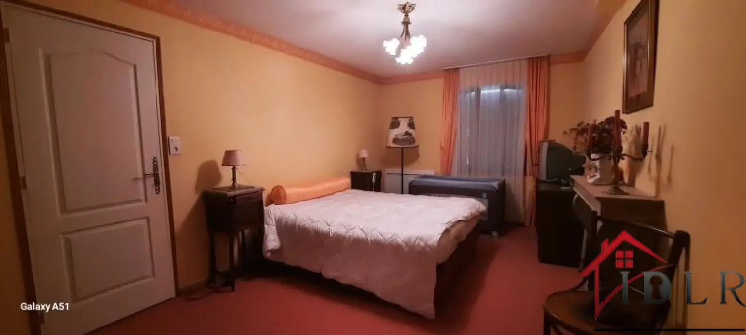  te koop huis Pierrecourt Haute-Saône 7