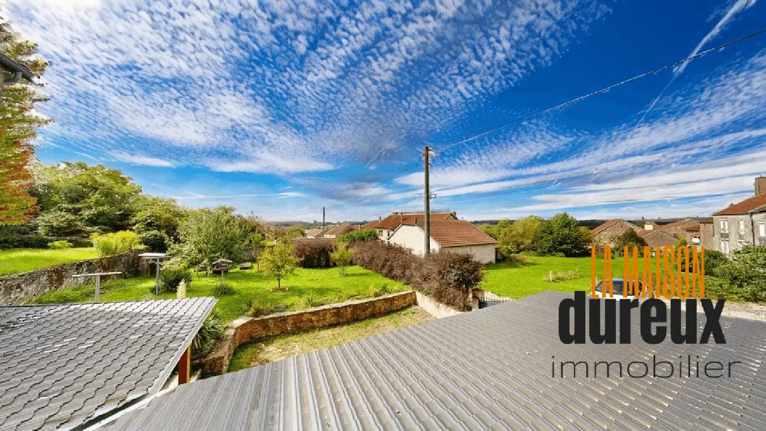  te koop huis Pierrecourt Haute-Saône 1