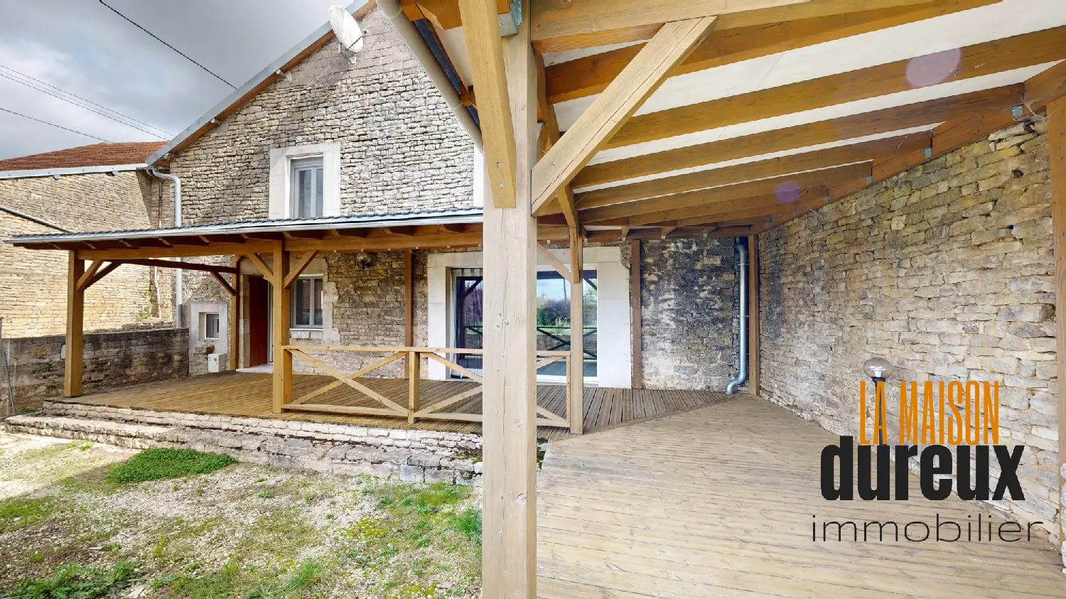  te koop huis Pierrecourt Haute-Saône 2