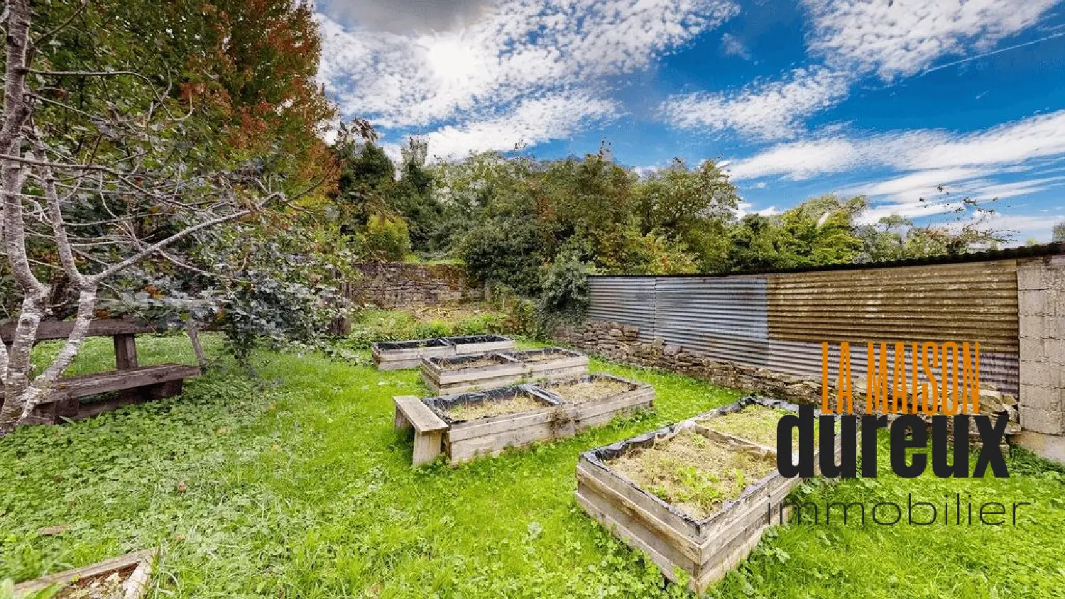  te koop huis Pierrecourt Haute-Saône 5
