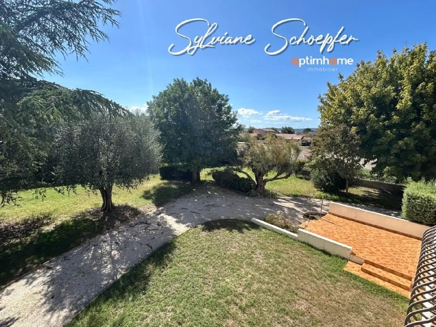  for sale house Pierrelatte Drôme 2