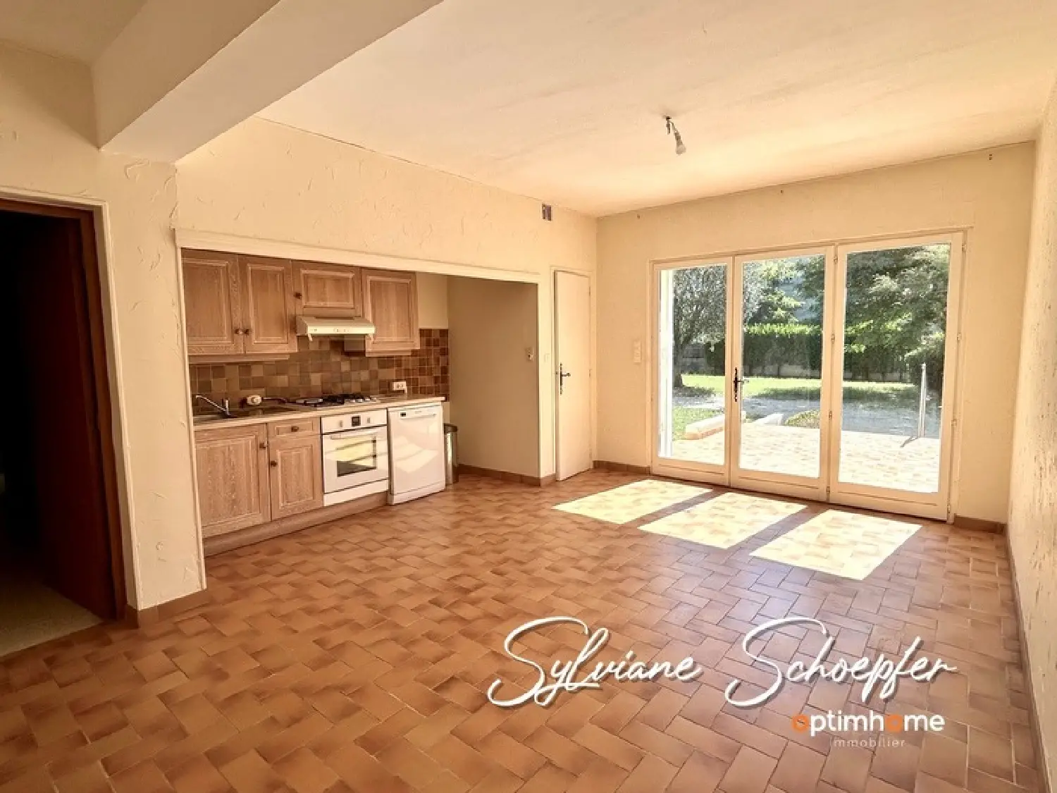  for sale house Pierrelatte Drôme 6