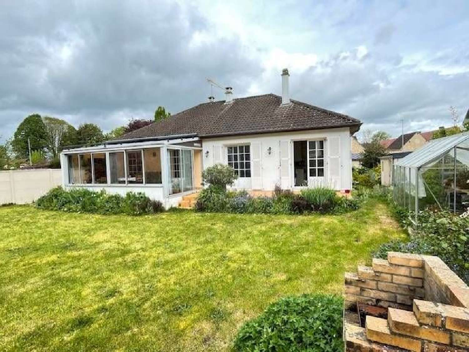  kaufen Haus Pierres Eure-et-Loir 1