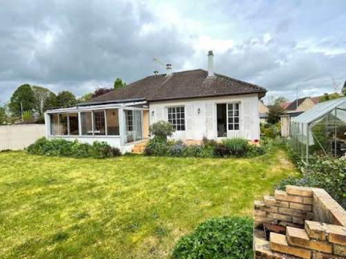 Pierres Eure-et-Loir Haus Bild 7136801