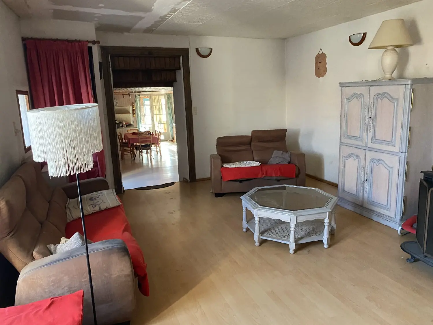  te koop huis Pinet Hérault 1