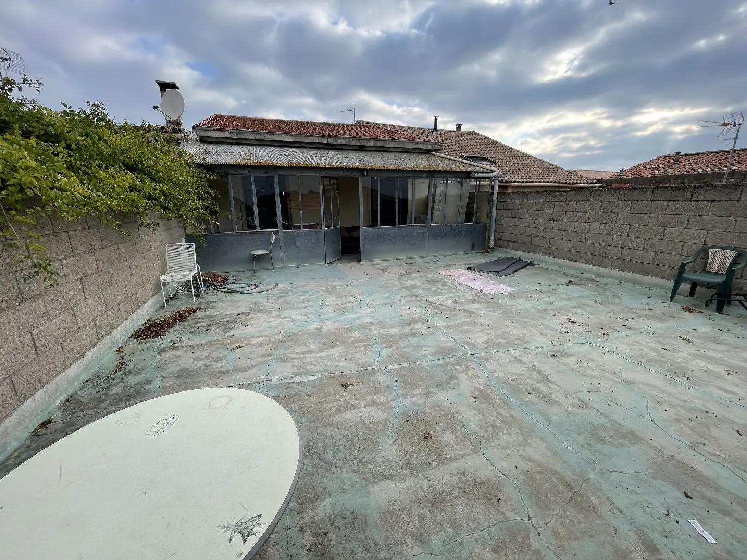  en venta casa Pinet Hérault 2
