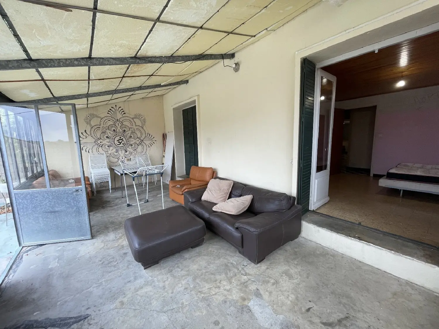  en venta casa Pinet Hérault 3