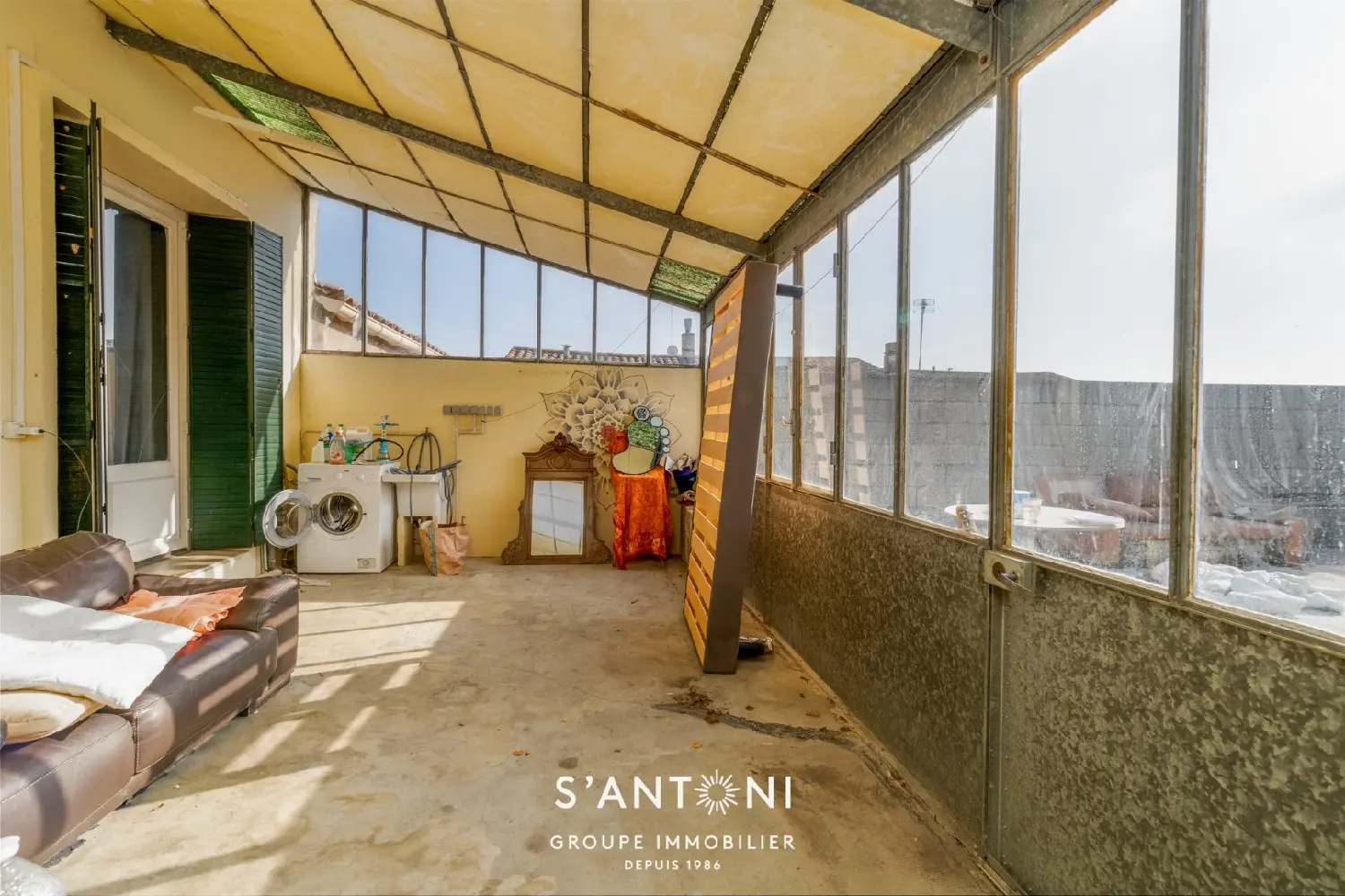  en venta casa Pinet Hérault 4