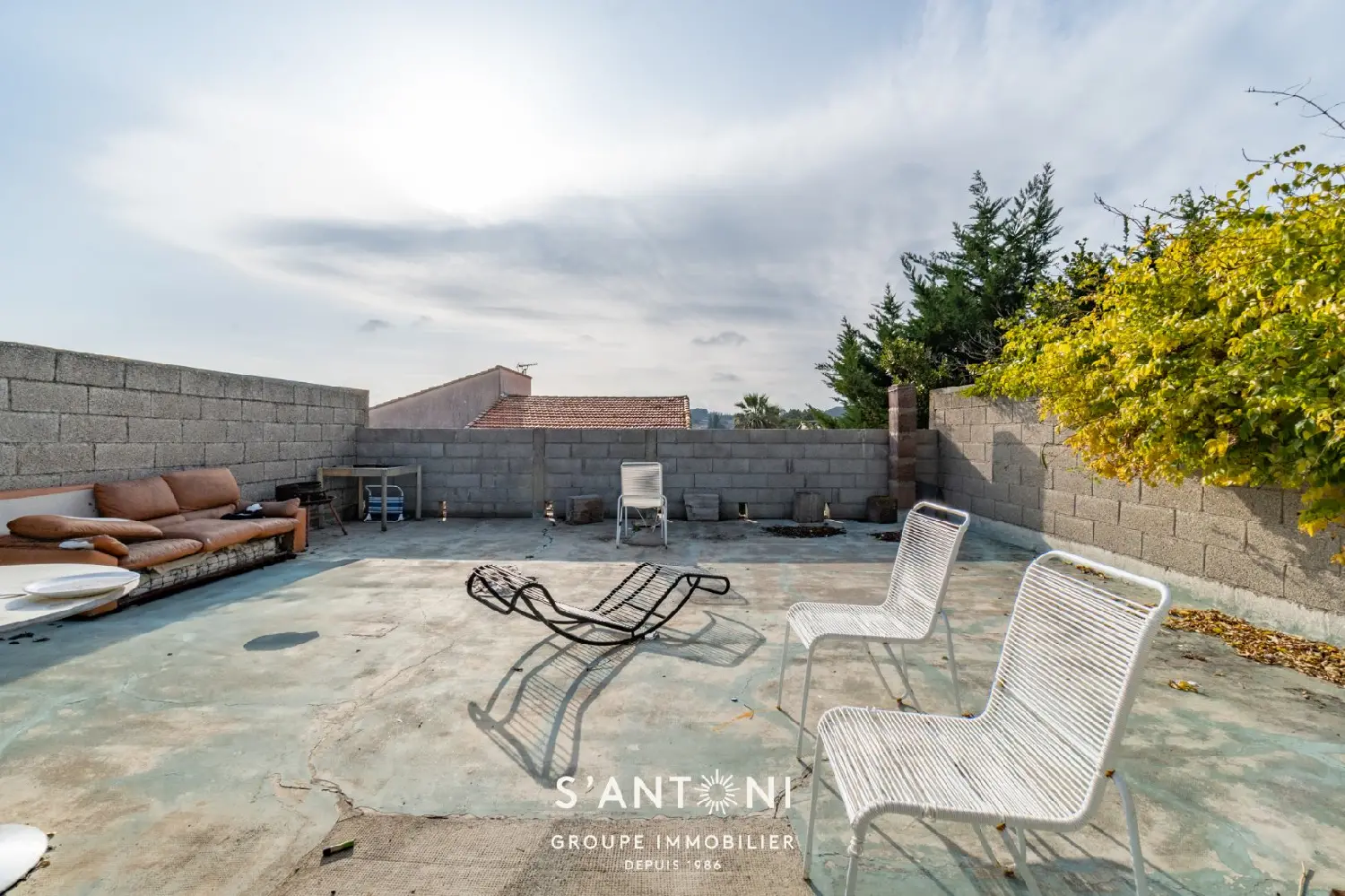  en venta casa Pinet Hérault 5