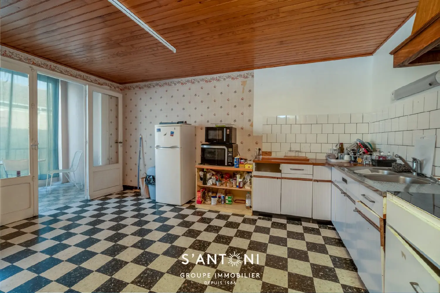  en venta casa Pinet Hérault 6