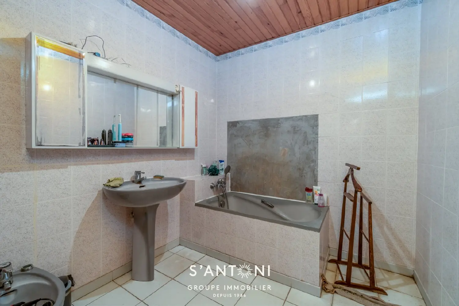  en venta casa Pinet Hérault 7