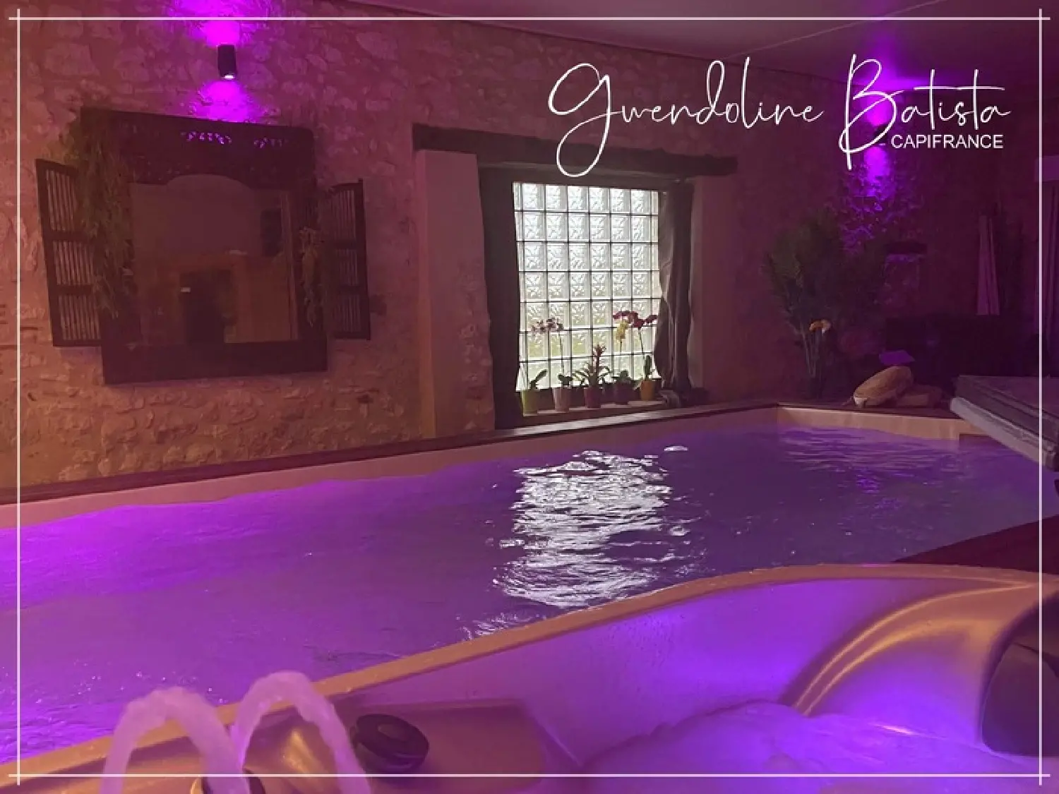  à vendre maison Pineuilh Gironde 4