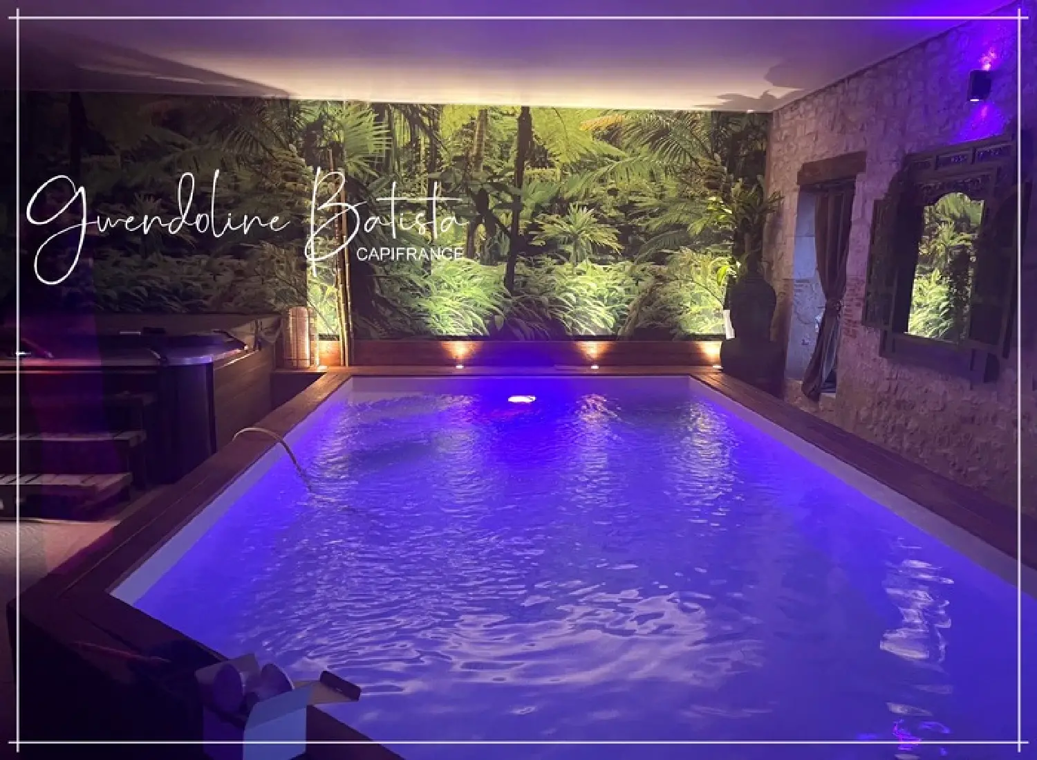 à vendre maison Pineuilh Gironde 5