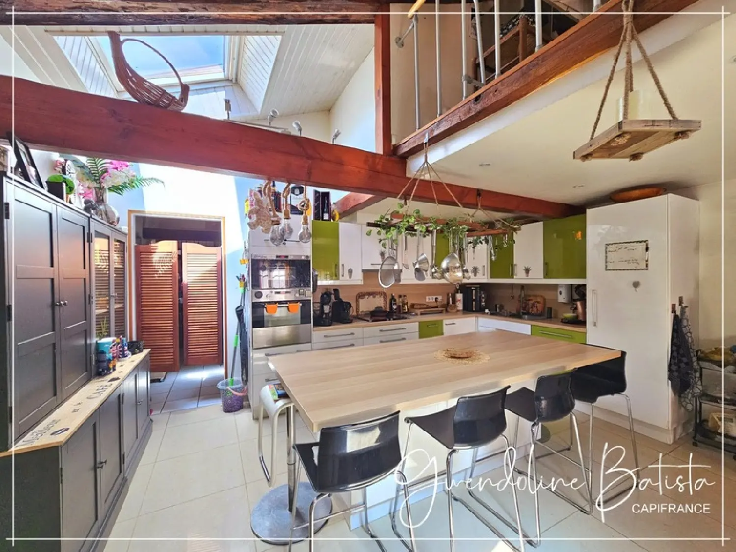  à vendre maison Pineuilh Gironde 8