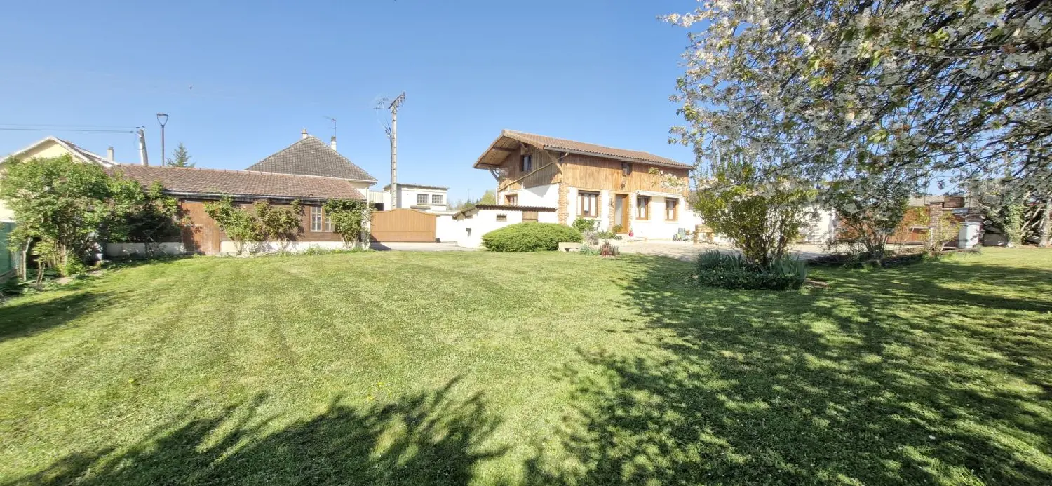  te koop huis Piney Aube 2