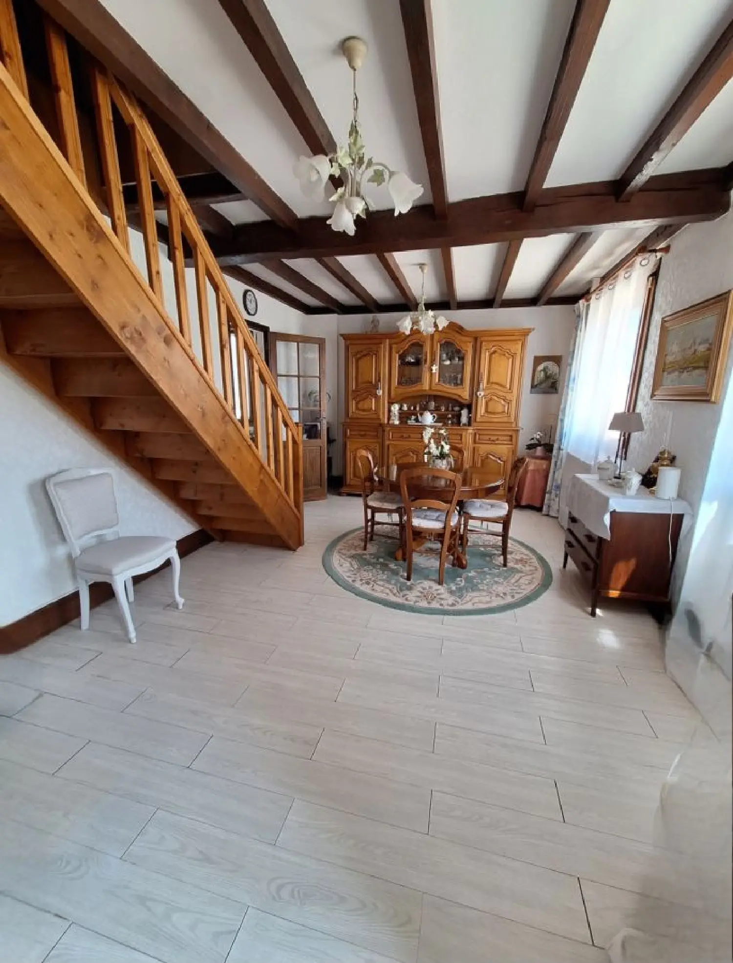  te koop huis Piney Aube 5