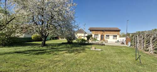 Piney Aube huis foto 7139157