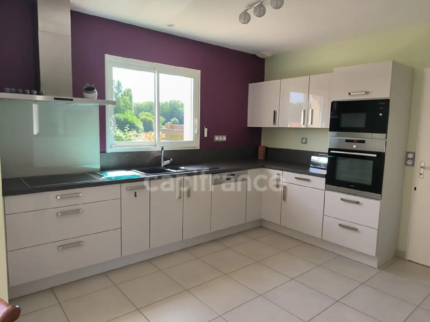  te koop huis Pisany Charente-Maritime 4