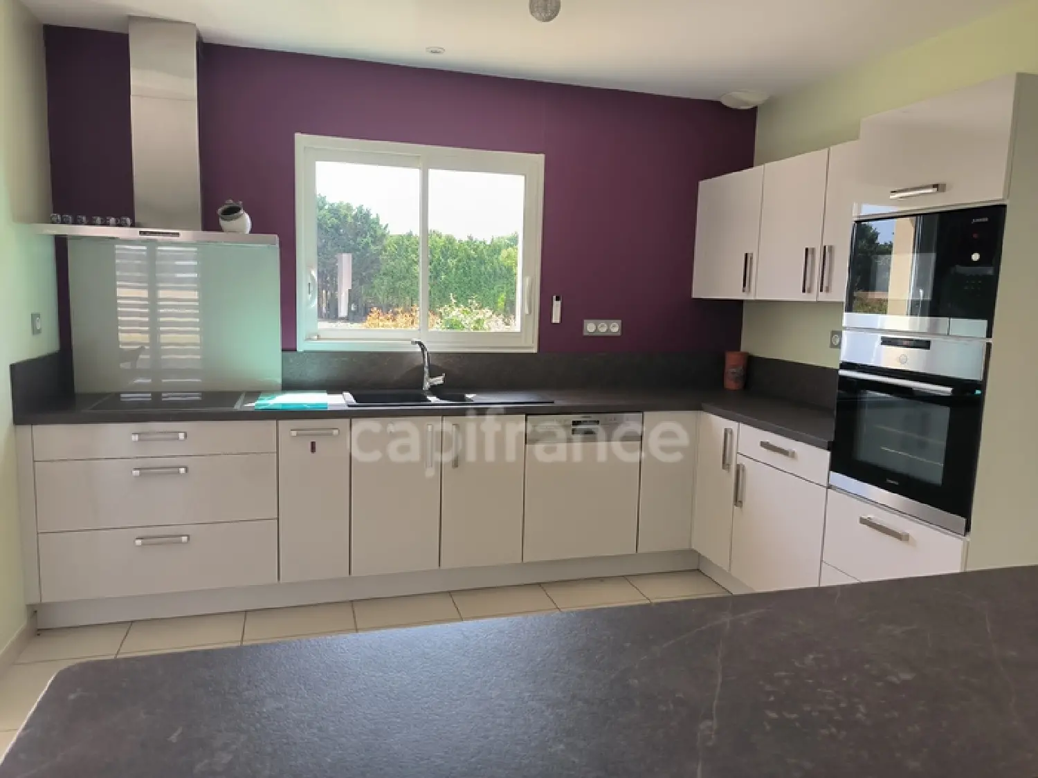  te koop huis Pisany Charente-Maritime 5