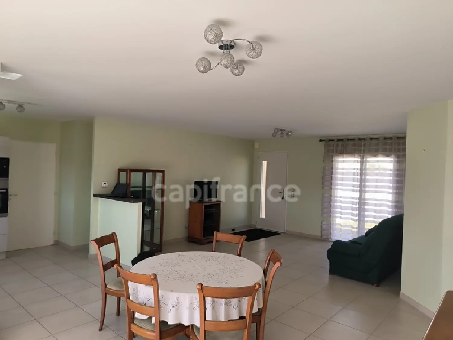  te koop huis Pisany Charente-Maritime 6