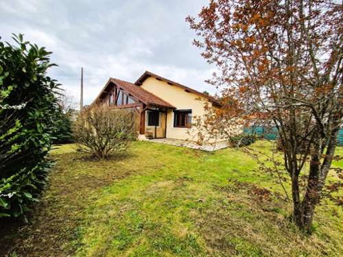 Pissos Landes huis foto 7144245