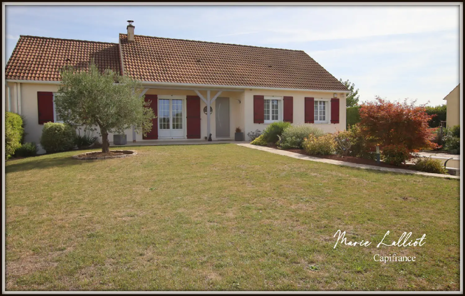  en venta casa Pithiviers-le-Vieil Loiret 1