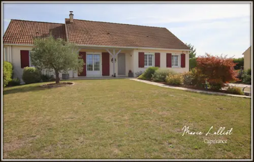 Pithiviers-le-Vieil Loiret casa foto 7131047