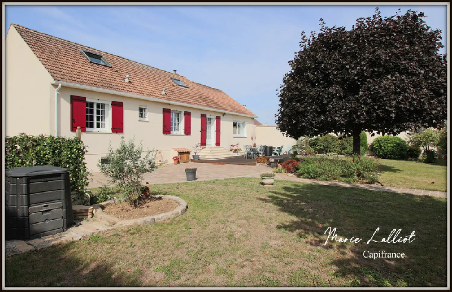  en venta casa Pithiviers-le-Vieil Loiret 2