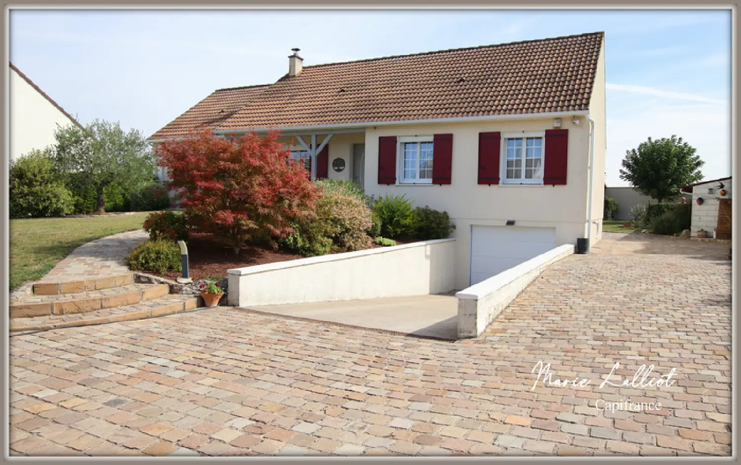 en venta casa Pithiviers-le-Vieil Loiret 3