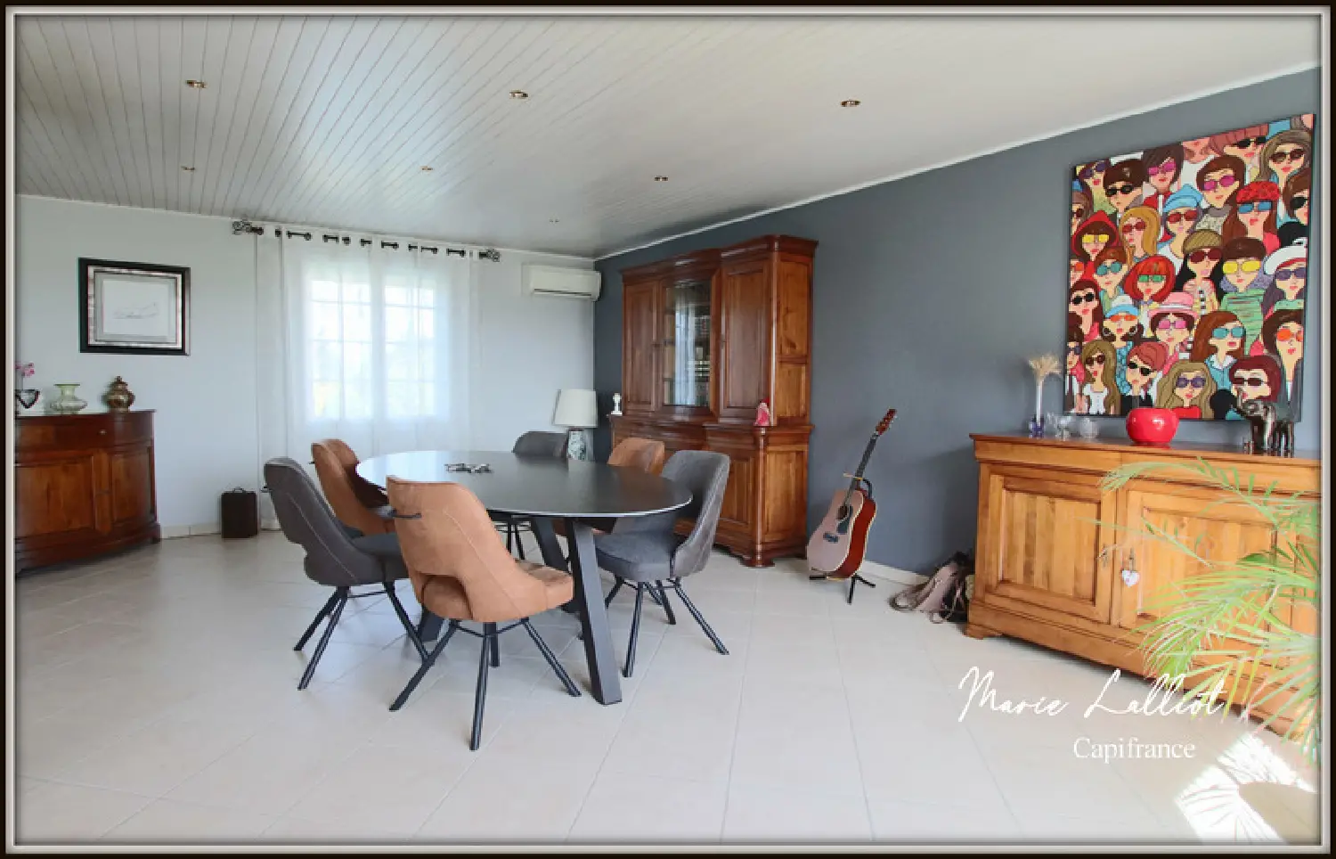  en venta casa Pithiviers-le-Vieil Loiret 4
